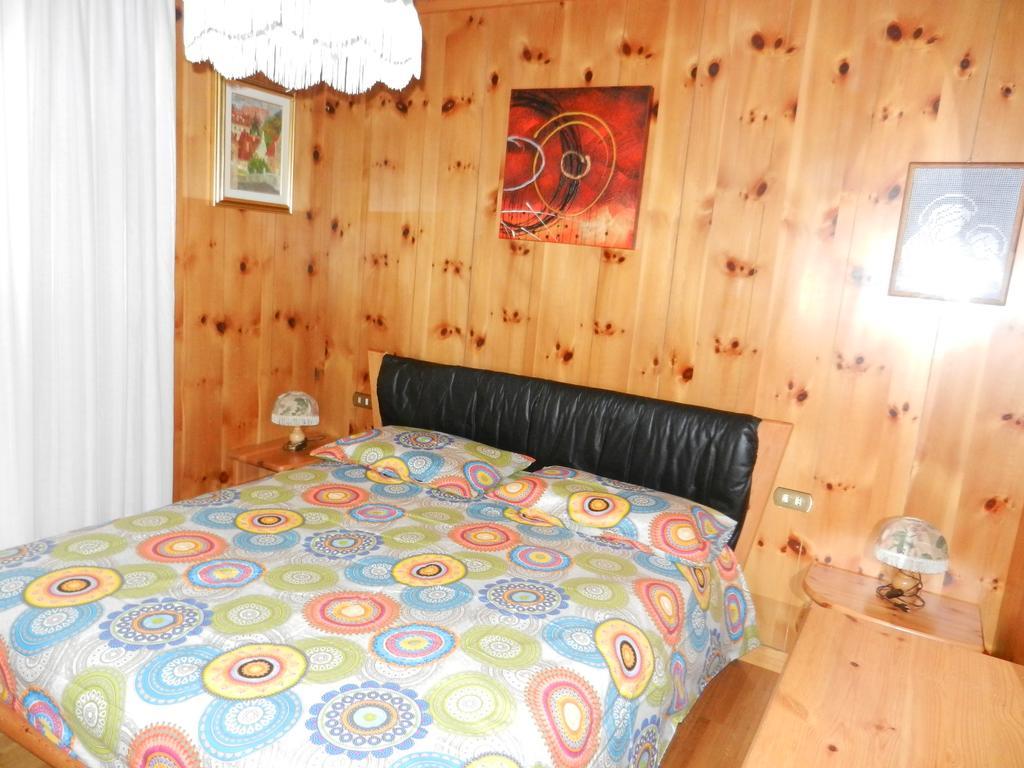 Apartamento Casa Elda Isolaccia Exterior foto